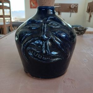 Face Jug